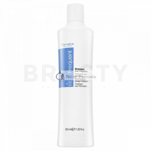 Fanola Frequent Use Shampoo for Daily Use 350 ml