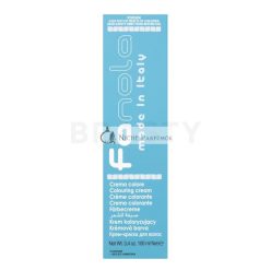   Fanola Colouring Cream Professional Permanent Hair Color 12.2 100 ml