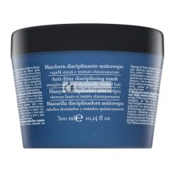 Fanola Keraterm Mask Smoothing Mask for Unruly Hair 300 ml