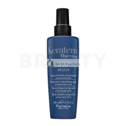  Fanola Keraterm Hair Ritual Spray Smoothing Spray for Unruly Hair 200 ml