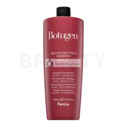   Fanola Botugen Reconstructive Sulfate-Free Shampoo for Revitalizing Hair 1000 ml