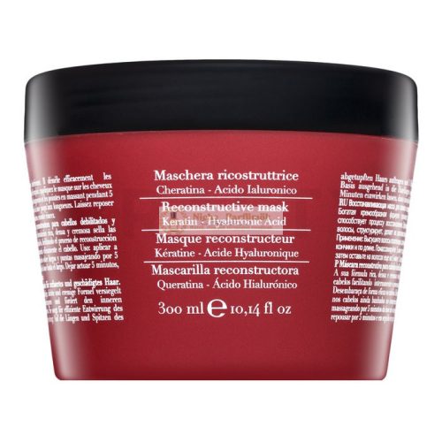 Fanola Botugen Reconstructive Mask Strengthening Mask for Dry and Dull Hair 300 ml