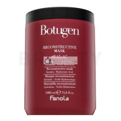   Fanola Botugen Reconstructive Mask Strengthening Mask for Dry and Brittle Hair 1000 ml