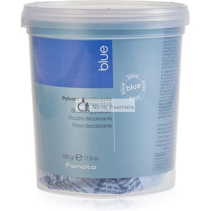 Fanola Powder Blue 500g