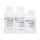 Fanola Fiber Fix Professional Intro Kit for Chemically Treated Hair 70 ml + 100 ml + 100 ml