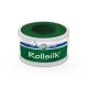 Master-Aid Rollsilk White Silk Patch 5cm x 1.25cm