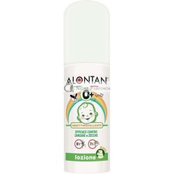Alontan Baby Lotion Repellent