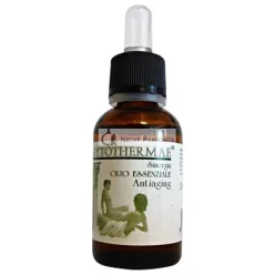 PHYTOTHERMAE VISO OLIO ESSENZIALE 30 ML Antiaging