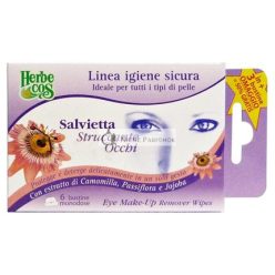 HERBECOS Salviette Igieniche X 6 Pezzi