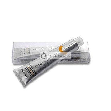 Permanent Color Cream 100ml 3.4 fl oz 8.66 Light Intense Red Blonde