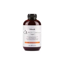   Maxima Nook Nectar Kolor Kromatic Cream Color Enhancing Cream 8.45oz Kromatic Mandarin