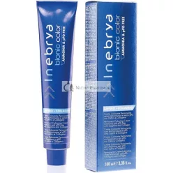 Inebrya Bionic Color 6/3 Dark Blonde Gold - 1 Tube