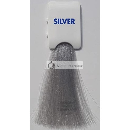 Inebrya Bionic Color Toner Silver 100ml