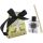 Ortigia Fico d'India Perfume Diffuser 100ml
