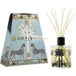 Ortigia Sicilia Florio Diffuser 200ml