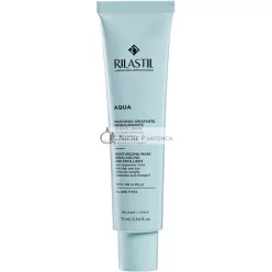 Aqua Moisturizing Face Mask 75ml