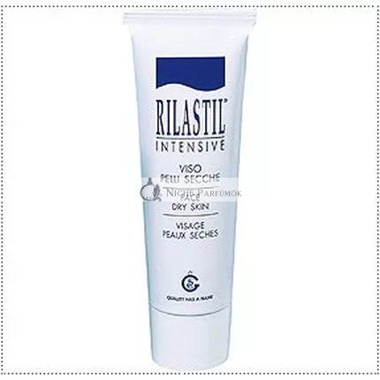 Moisturizing Face Cream for Dry Skin 50ml