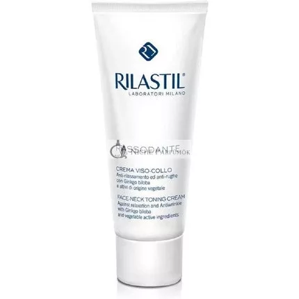 Firming Face and Neck Cream 50ml