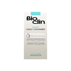   Makeup Remover Detergente Per Il Gesicht Delicato Light Daily 300ml