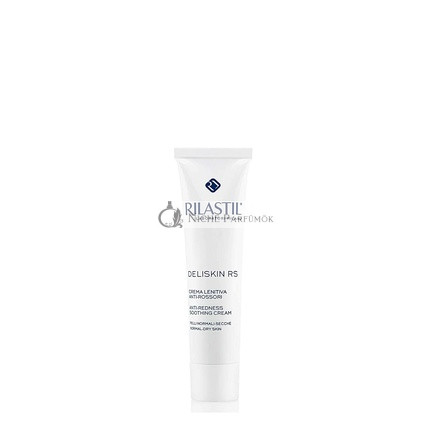 Rilastil Deliskin Face Cream 40ml