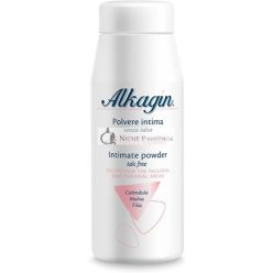 Alkagin Intimate Powder 100g