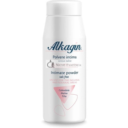 Alkagin Intimate Powder 100g