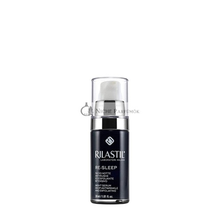 Rilastil Re Sleep Night Serum 30ml