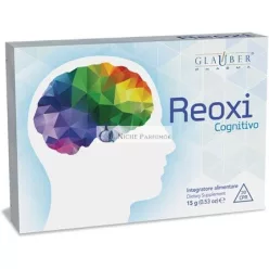 Reoxi Cognitive 30 Tablets