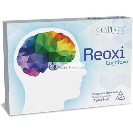 Reoxi Cognitive 30 Tablets