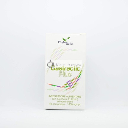 Gastric Plus 40 Tablets