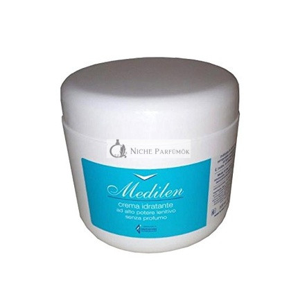 Creme Crema Corpo Per Bambini Per Pelli Secche Idratante Lenitiva Medilen 500ml