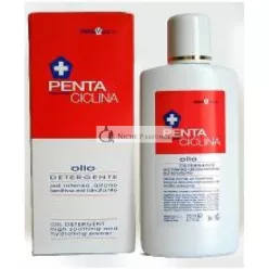 Pentacicline Oil 200ml