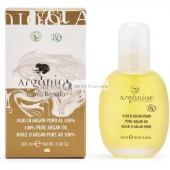 Pure Argan Oil 100ml