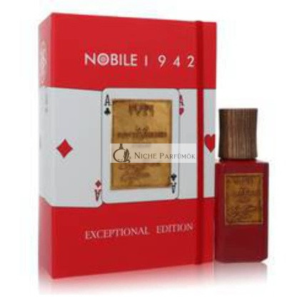 NOBILE 1942 Pontevecchio Men Extrait Perfume 75ml