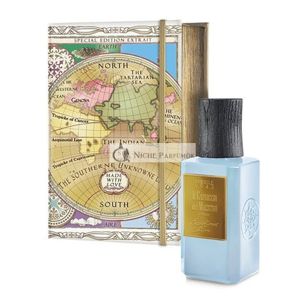 Nobile 1942 Il Capriccio Del Maestro Extrait de Parfum 75ml Extraordinary Edition