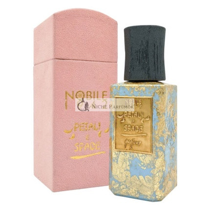 Nobile 1942 Extrait de Parfum Petali e Spade FPS101 75ml Scent Perfume