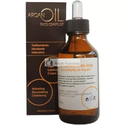 Pure Argan Oil for Face/Body/Lips