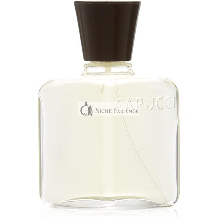 Capucci Pour Homme Eau De Toilette Spray 100ml