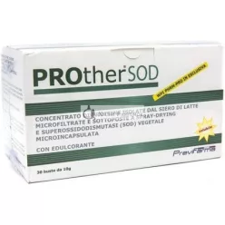 Prother Sod 30 Bust 10g