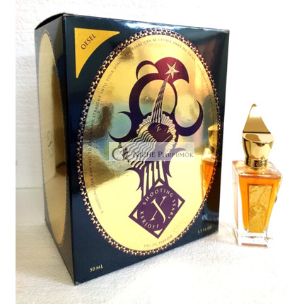 Shooting Stars OESEL by Xerjoff Unisex 50ml 1.7 fl oz EDP