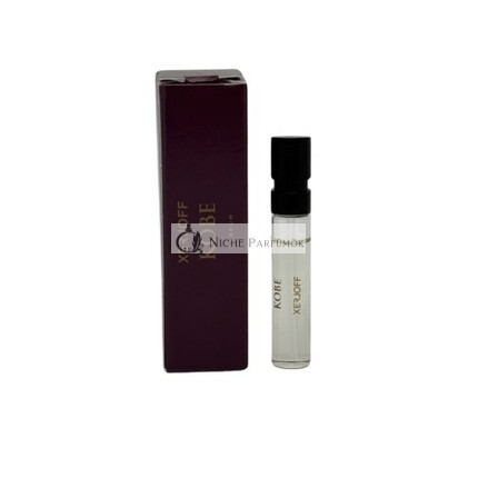 Xerjoff Kobe Eau De Parfum Sample 2ml