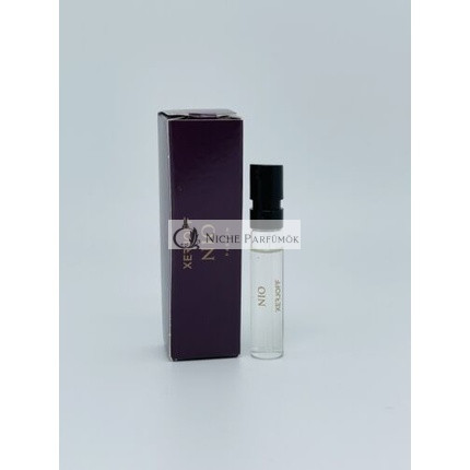 Xerjoff Nio Eau de Parfum 2ml Sample