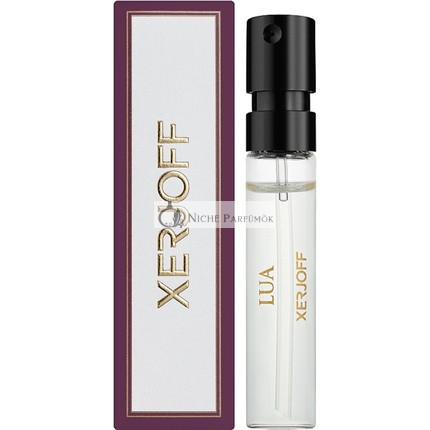 Xerjoff Lua Spray Sample 2ml