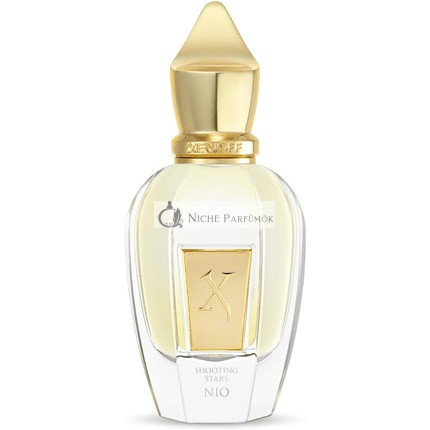 Shooting Stars by Xerjoff Nio Eau de Parfum Spray 50ml