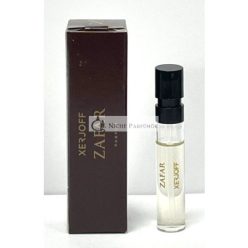 Xerjoff Zafar Parfum 2ml Vial