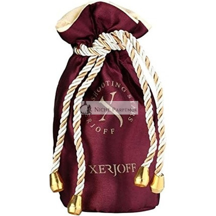 Shooting Stars by Xerjoff Lua Eau de Parfum Spray 50ml