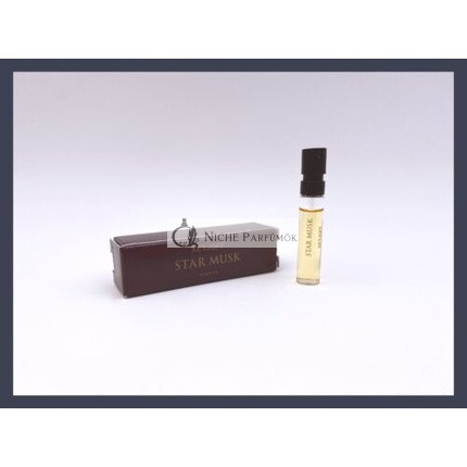 Xerjoff Star Musk Luxury Sample 2ml