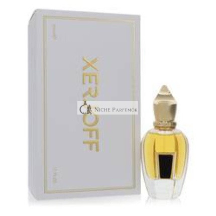 Xerjoff 17/17 Homme Eau de Parfum for Men 50 ml