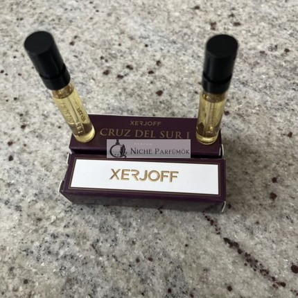 Xerjoff Cruz Del Sur I Perfume 2x2ml