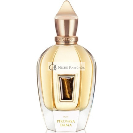 17/17 by Xerjoff Pikovaya Dama Eau de Parfum Spray 100ml